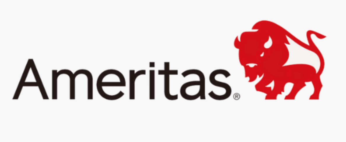 Ameritas logo