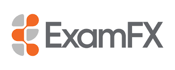 ExamFX logo