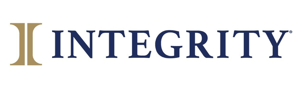 Integrity logo