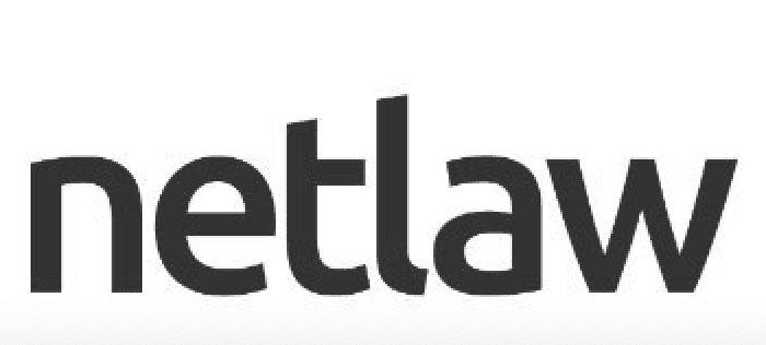 Netlaw logo