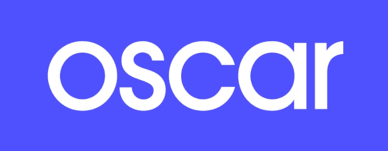 Oscar logo