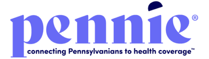 Pennie logo