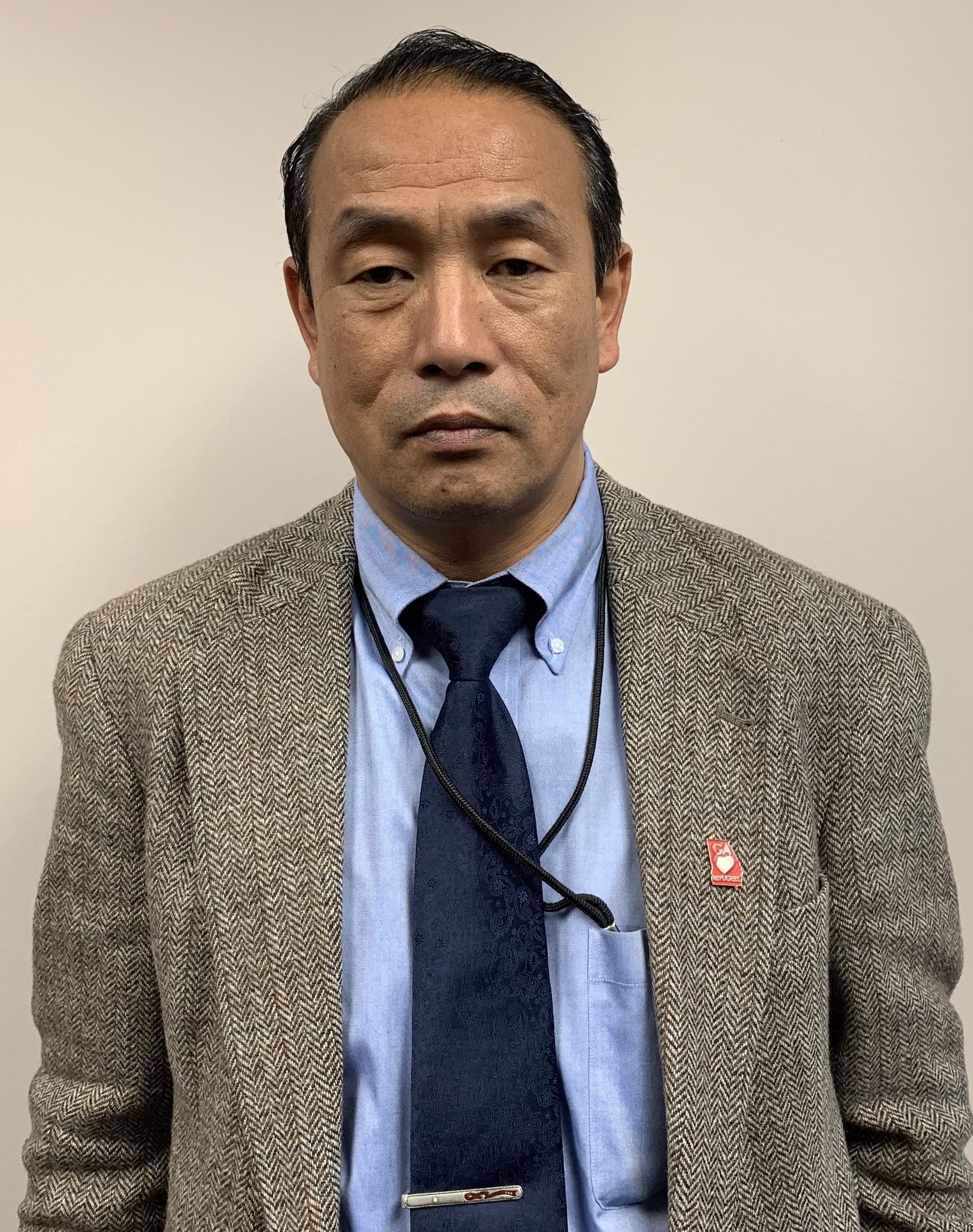 Bahadur Subba