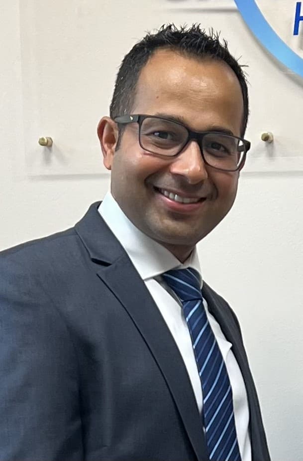 Bikash Regmi