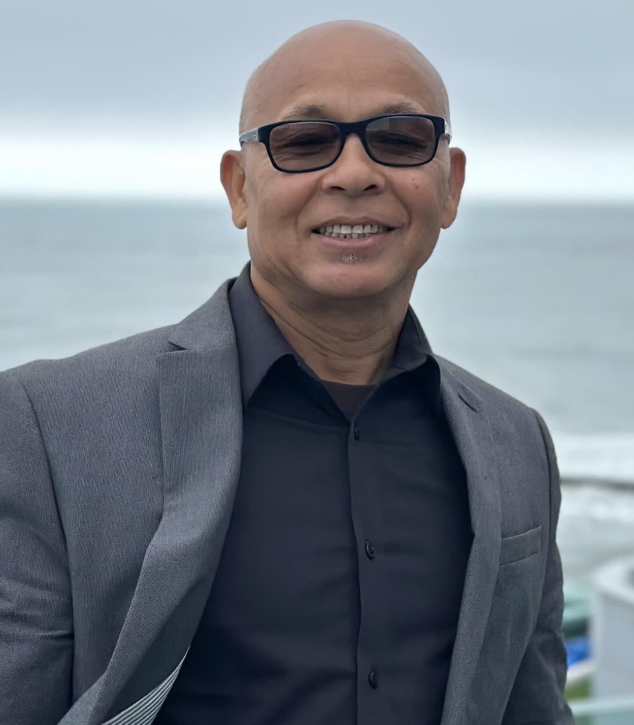 Bishwanath Chhetri