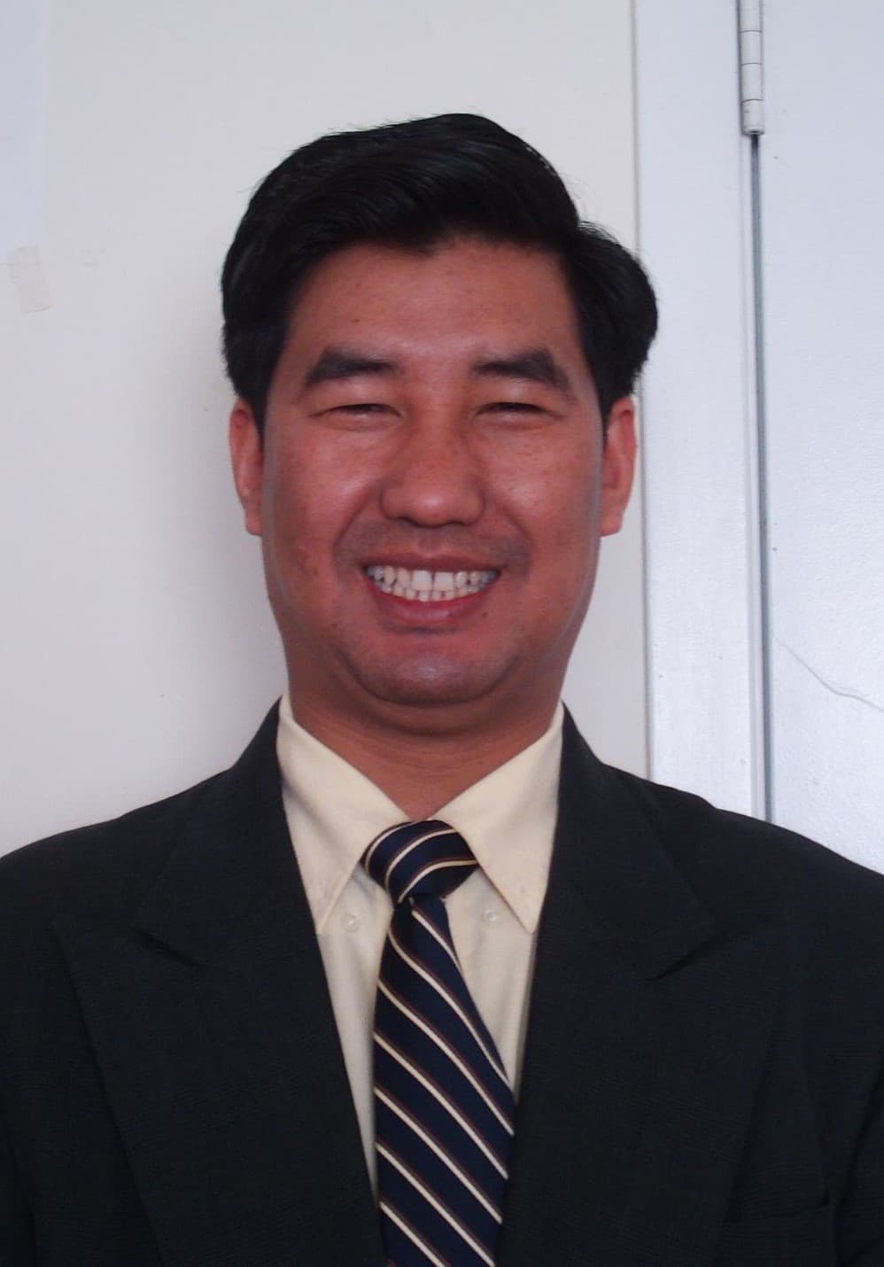 Lal Gurung