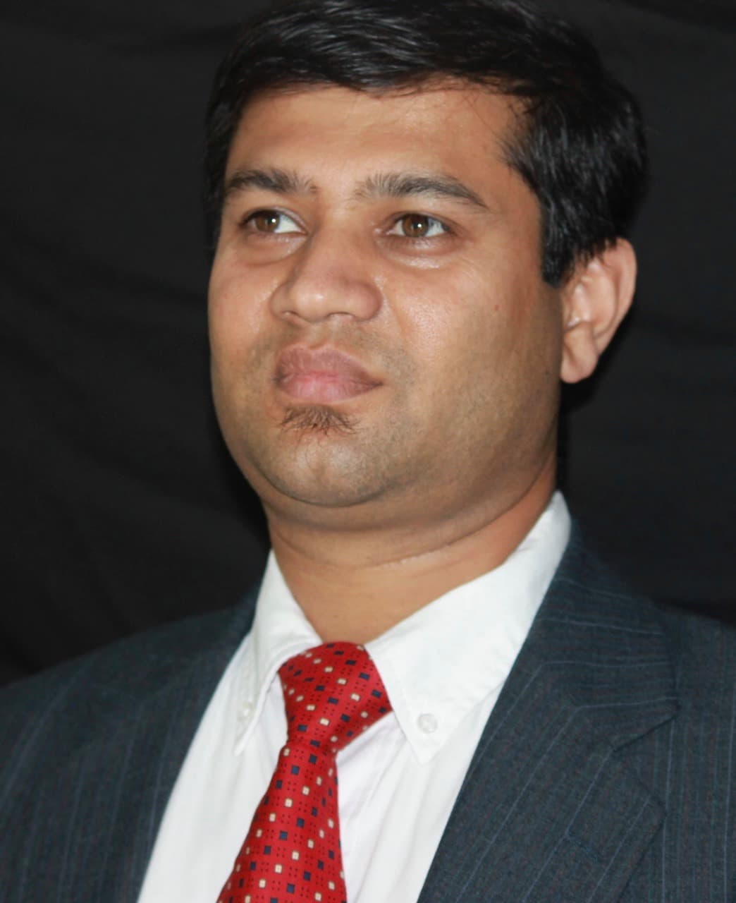 Pashupati Timsina