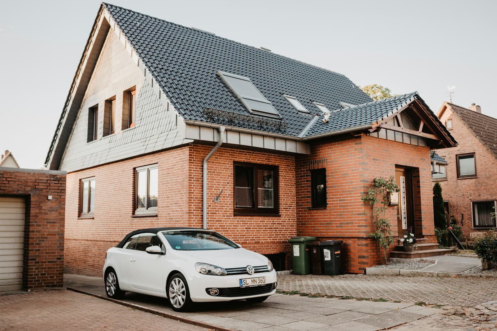 Property and Casualty Insurance - Auto and Home Protection