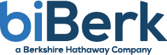biBERK logo